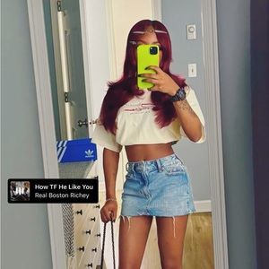 Meet your Posher, Dessy